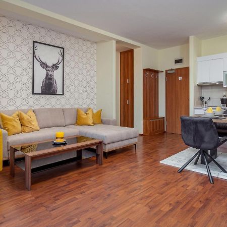 Alpe Adria Apartments - Top 1 By S4Y Faak am See Buitenkant foto