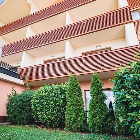 Alpe Adria Apartments - Top 1 By S4Y Faak am See Buitenkant foto