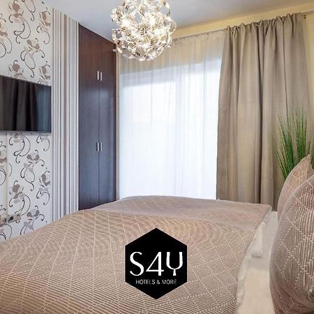 Alpe Adria Apartments - Top 1 By S4Y Faak am See Buitenkant foto
