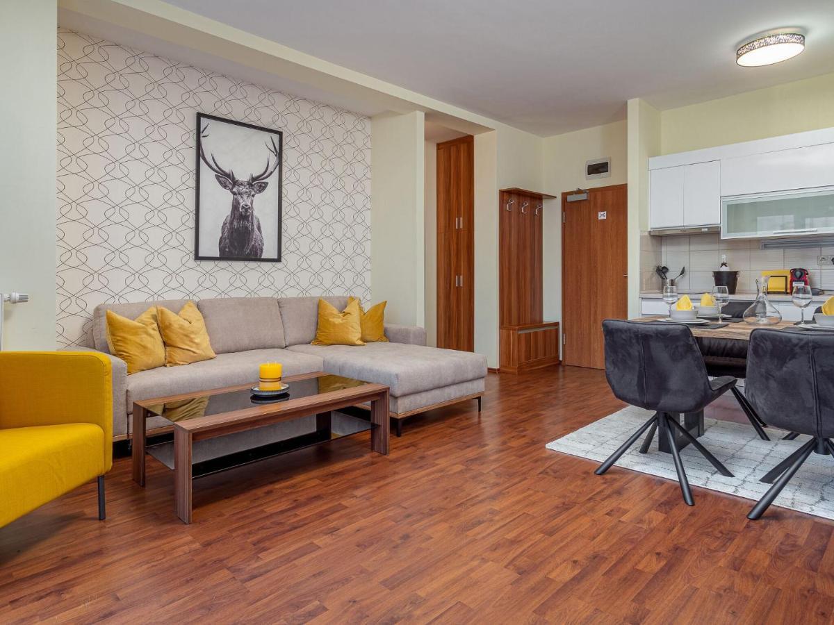 Alpe Adria Apartments - Top 1 By S4Y Faak am See Buitenkant foto