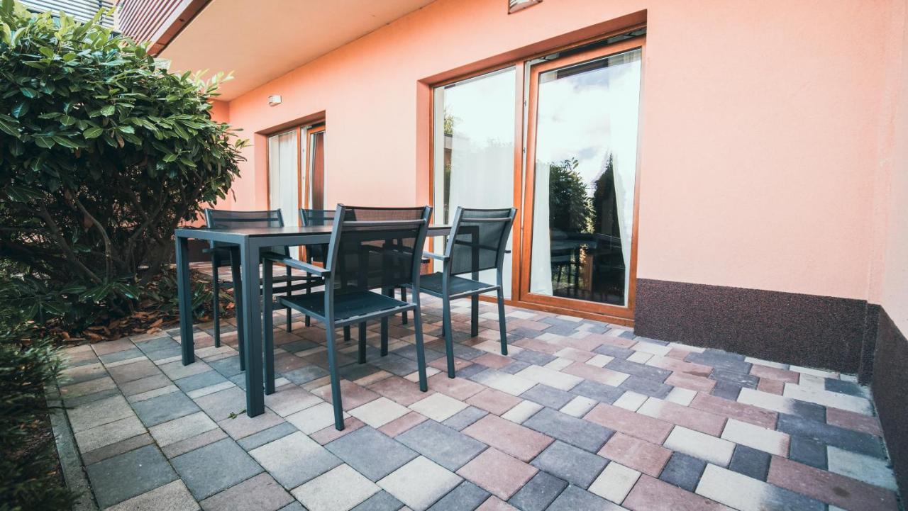 Alpe Adria Apartments - Top 1 By S4Y Faak am See Buitenkant foto