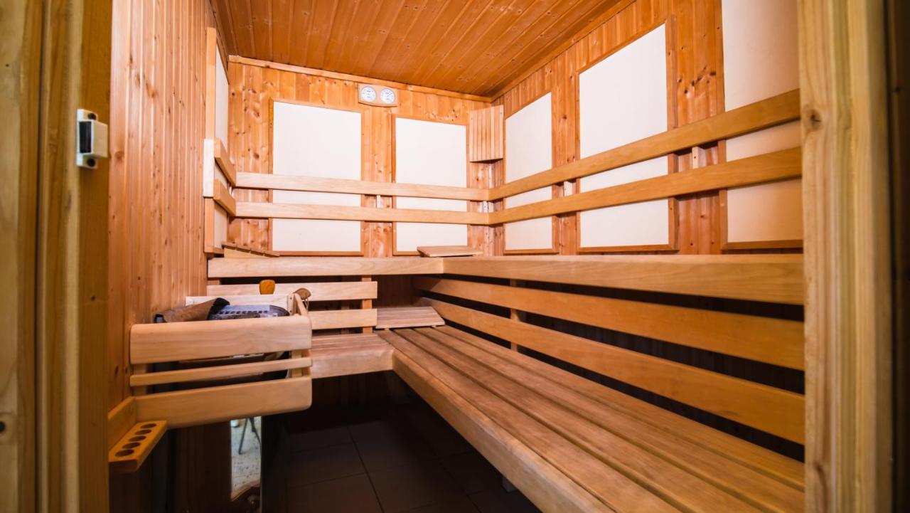 Alpe Adria Apartments - Top 1 By S4Y Faak am See Buitenkant foto