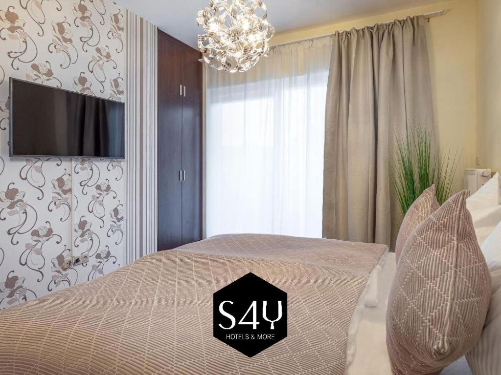 Alpe Adria Apartments - Top 1 By S4Y Faak am See Buitenkant foto